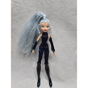 Winx Club Icy Doll Fairy Witch First Wave Clothes 2004 Mattel READ